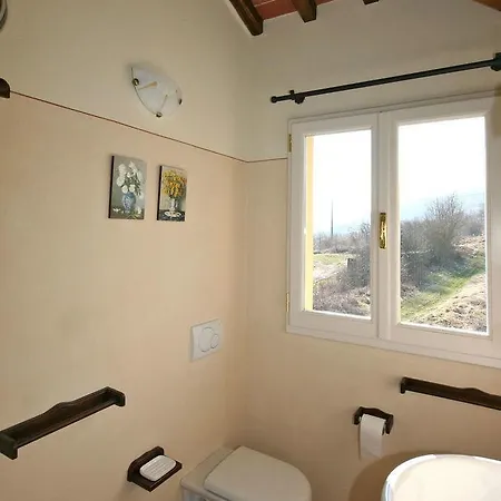Casa Torretta Villa *