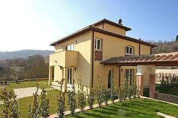 Casa Torretta Villa *