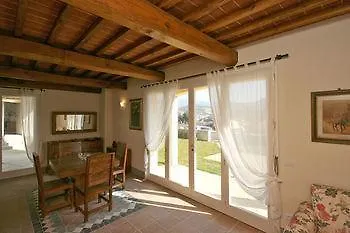 Villa Casa Torretta