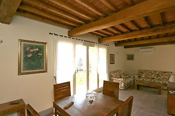 Casa Torretta