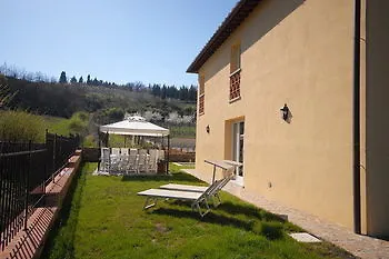 Villa Casa Torretta