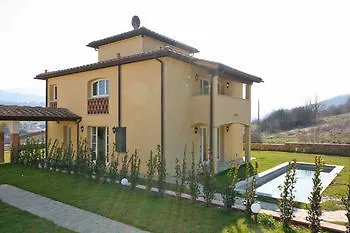Villa Casa Torretta