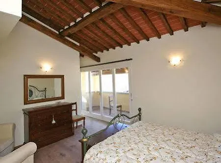 Casa Torretta Villa *